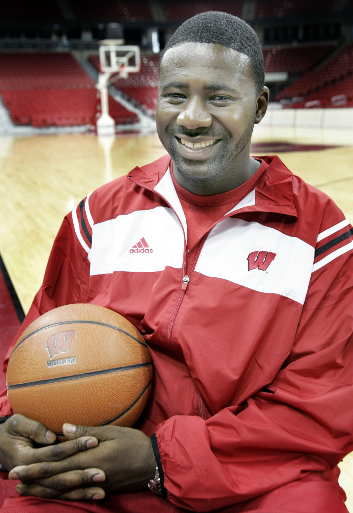 Howard Moore, 2005